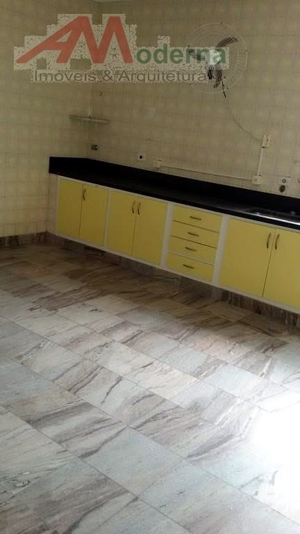 Casa à venda com 3 quartos, 1 suíte, 5 vagas e 416m² no Vila Caminho do Mar, São Bernardo do Campo (SP) — foto 16 de 30
