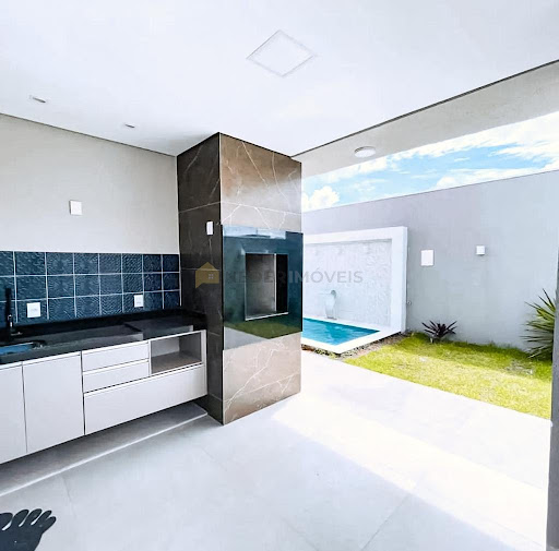 Casa à venda e para locação em Jardim Imperial - Cuiabá por R$ 175.000.000