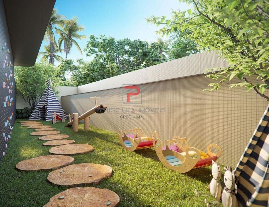 Apartamento à venda com 1 quarto, 1 banheiro, 1 vaga e 21m² no Jardim Oceania, João Pessoa (PB) — foto 9 de 19