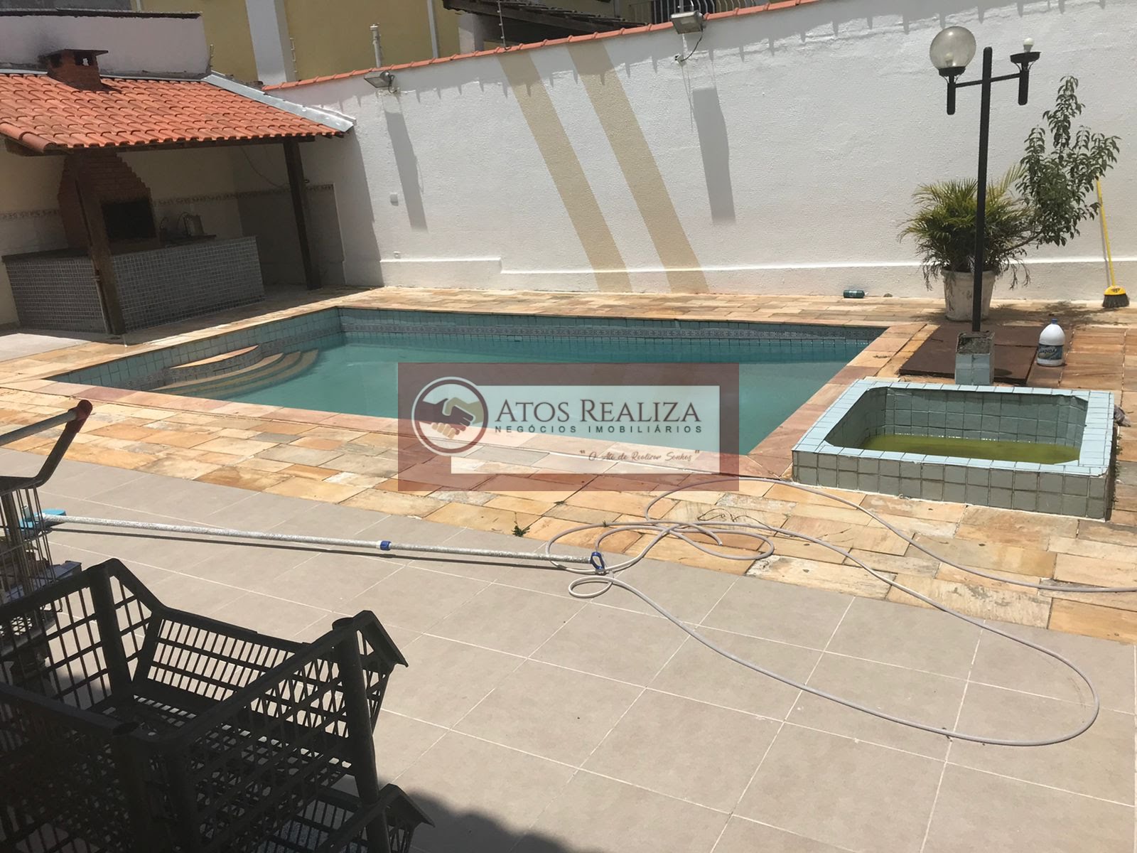 Casa à venda com 4 quartos, 5 suítes, 4 vagas e 300m² no Parque das Arvores, São Paulo (SP) — foto 10 de 30
