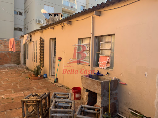 Casa em Cidade Alta  -  Alegrete