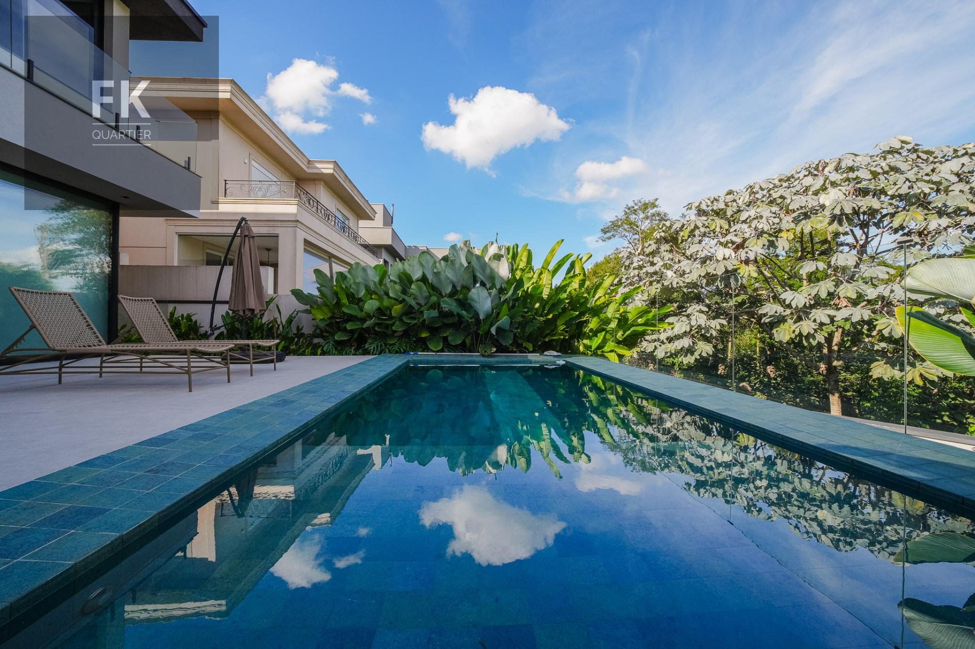 Casa à venda com 4 quartos, 4 suítes, 4 vagas e 500m² no Alphaville, Santana de Parnaíba (SP) — foto 27 de 30