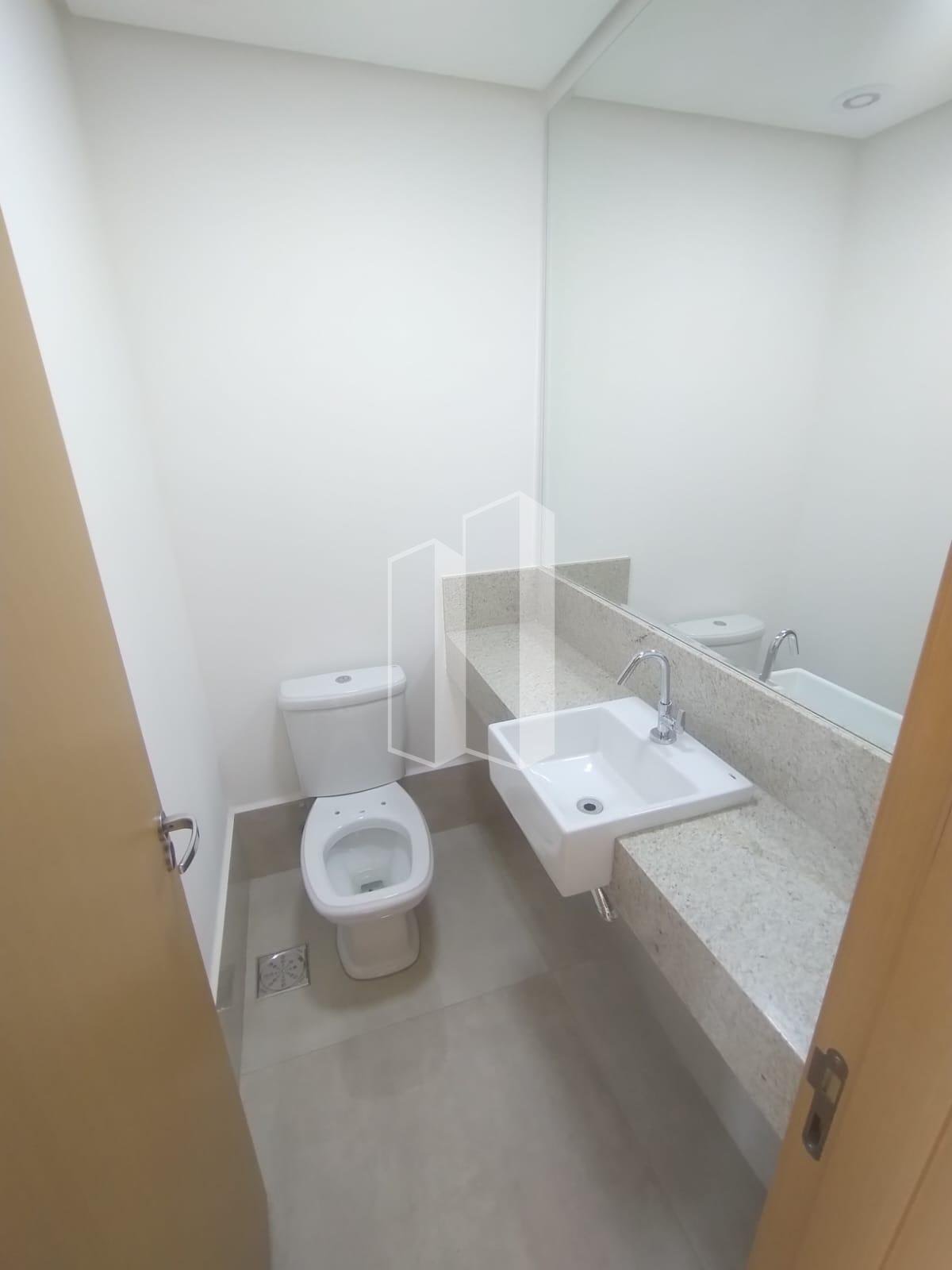 Apartamento para alugar com 3 quartos, 3 suítes, 2 vagas e 115m² no Setor Marista, Goiânia (GO) — foto 12 de 30