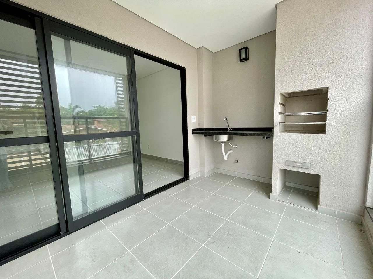 Apartamento à venda com 2 quartos, 3 banheiros e 74m² no Itaguá, Ubatuba (SP) — foto 7 de 11