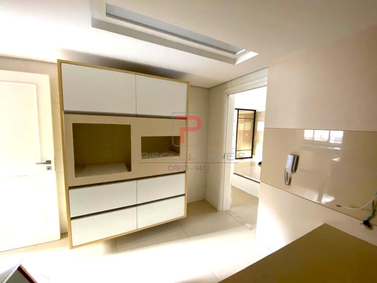 Apartamento à venda com 4 quartos, 4 suítes, 4 vagas e 254m² no Altiplano Cabo Branco, João Pessoa (PB) — foto 26 de 30