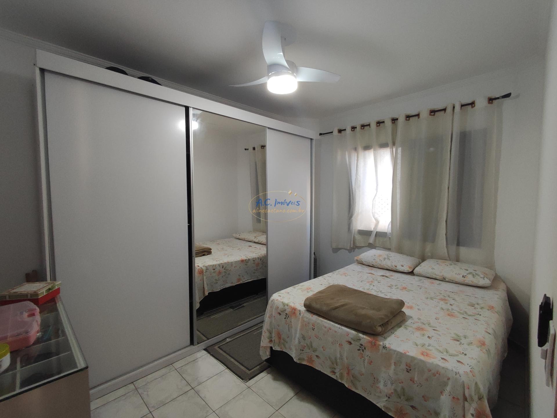 Apartamento à venda com 3 quartos, 1 suíte, 2 vagas e 120m² no Vila Tupi, Praia Grande (SP) — foto 22 de 30