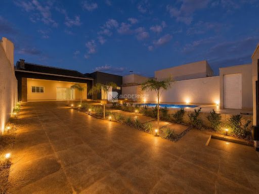 Casa em Loteamento Jardins Florença  -  Catalão