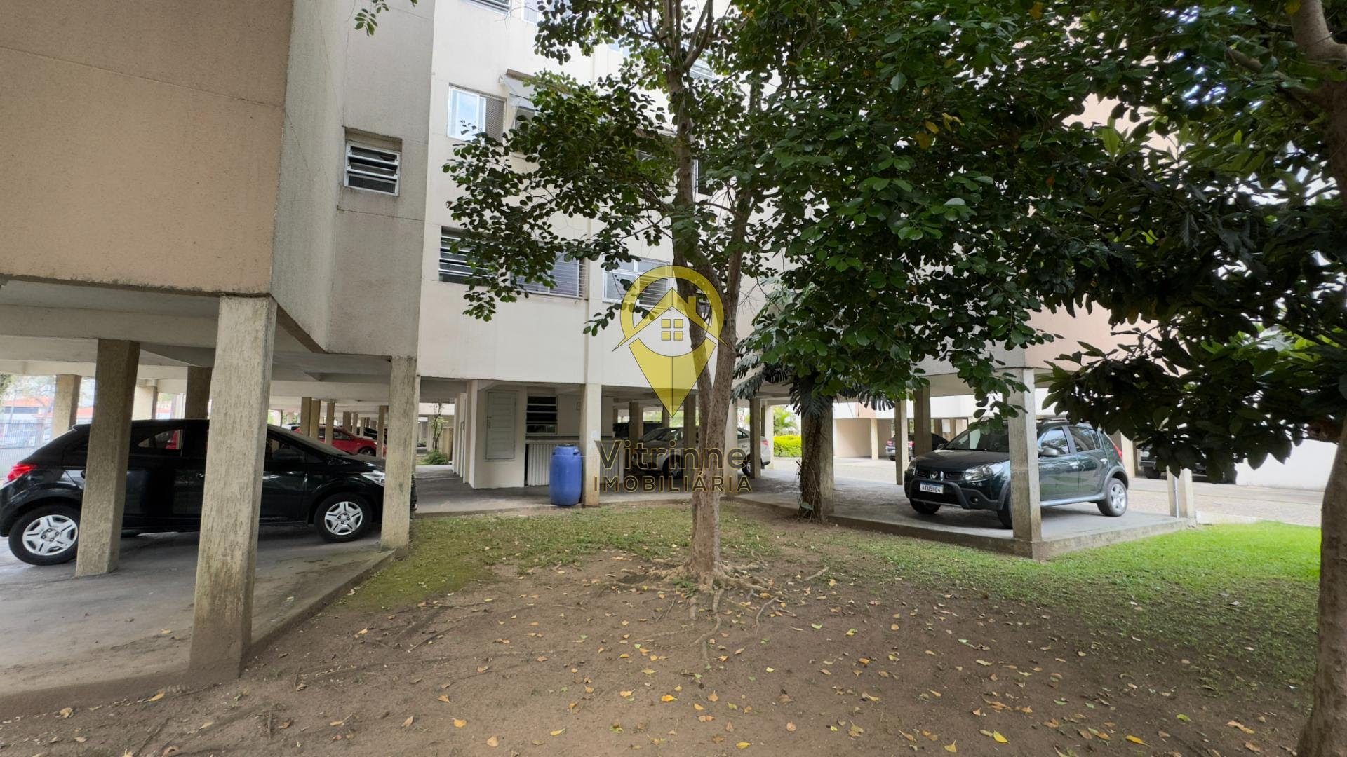 Apartamento à venda com 3 quartos, 1 banheiro, 1 vaga e 83m² no Bacacheri, Curitiba (PR) — foto 24 de 29