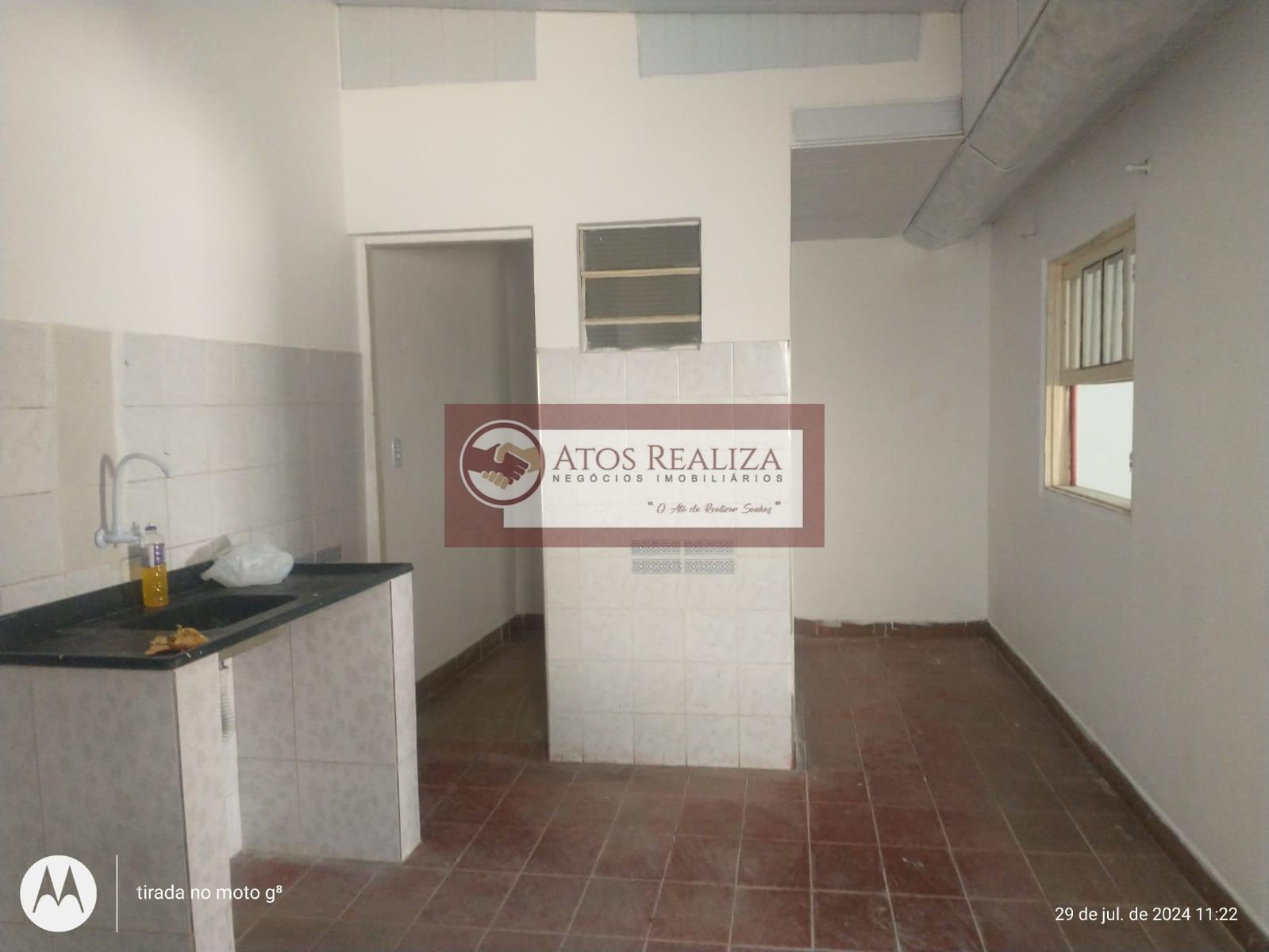 Casa à venda com 2 quartos, 1 banheiro, 2 vagas e 90m² no Parque Grajau, São Paulo (SP) — foto 11 de 30