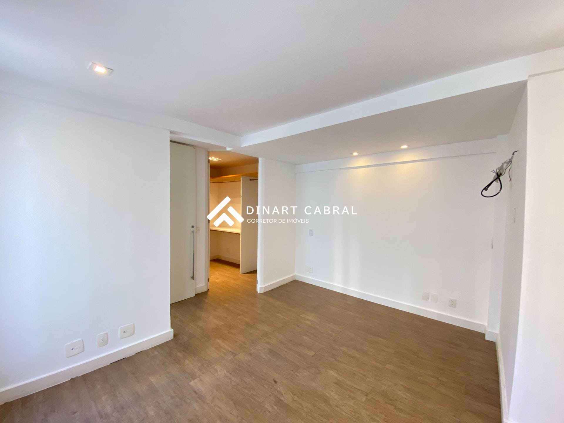 Apartamento à venda com 2 quartos, 1 suíte, 3 vagas e 176m² no Leblon, Rio de Janeiro (RJ) — foto 16 de 30