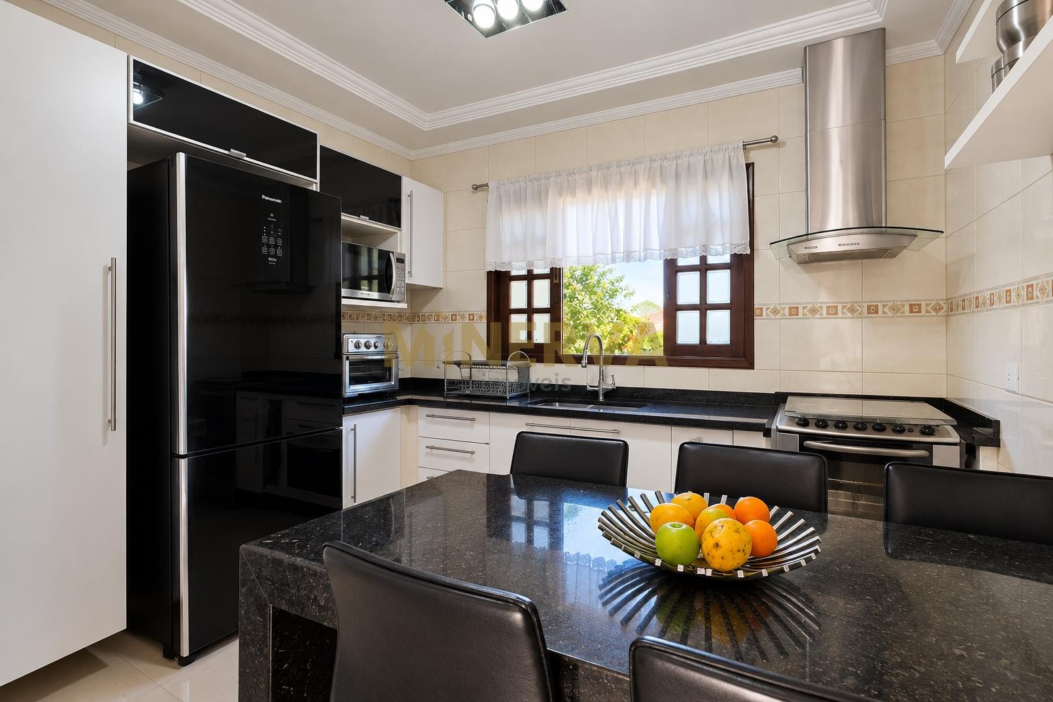 Casa à venda com 3 quartos, 1 suíte, 2 vagas e 140m² no Vila Augusta, Guarulhos (SP) — foto 5 de 22