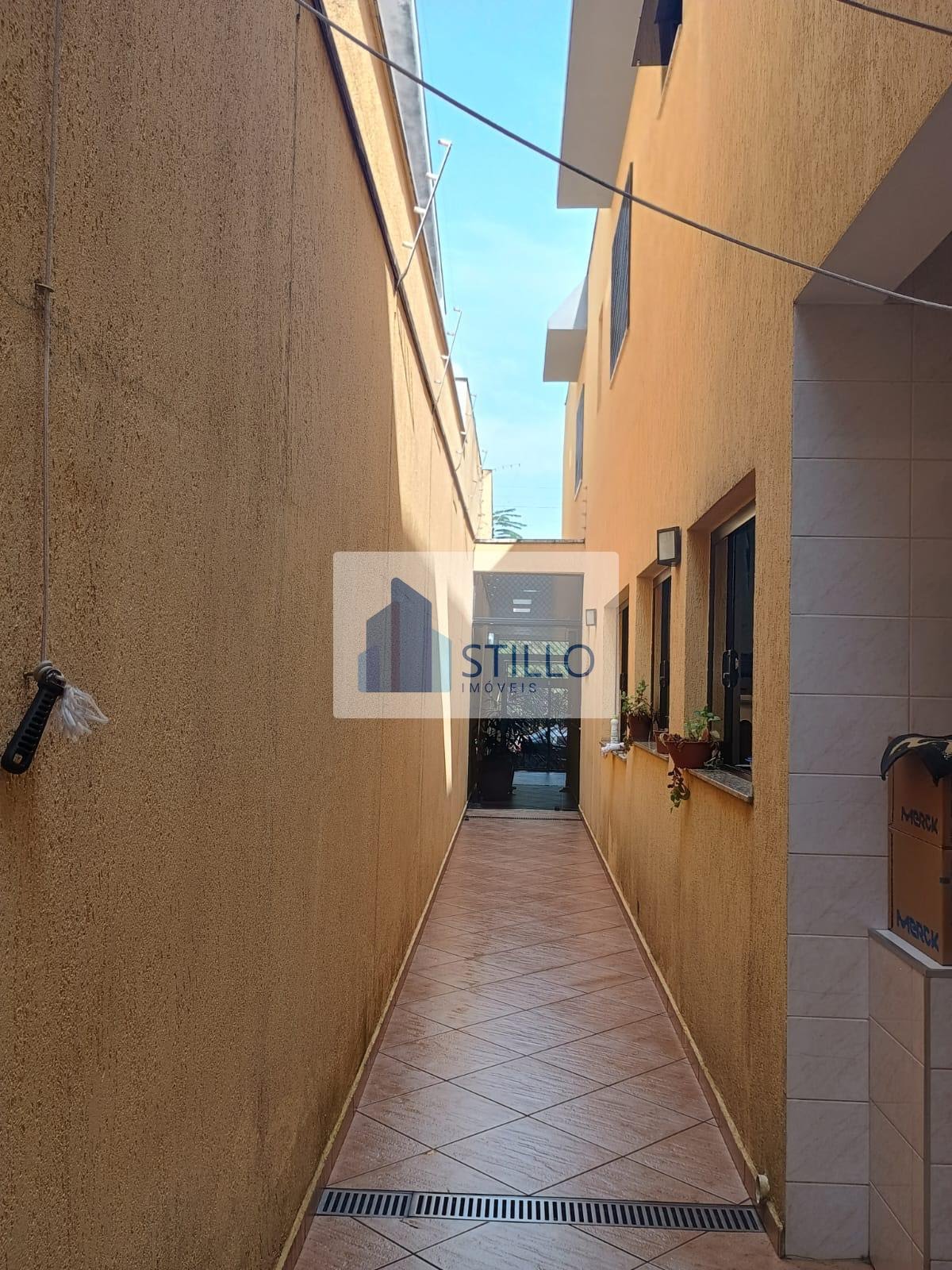 Casa à venda com 3 quartos, 3 suítes, 3 vagas e 155m² no Jardim Textil, São Paulo (SP) — foto 26 de 30