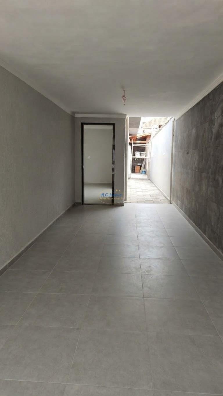 Casa à venda com 2 quartos, 1 suíte, 3 vagas e 85m² no Vila Tupi, Praia Grande (SP) — foto 11 de 17