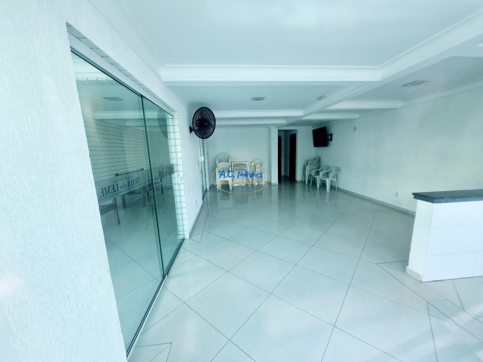 Apartamento à venda com 2 quartos, 1 suíte, 1 vaga e 60m² no Guilhermina, Praia Grande (SP) — foto 3 de 30