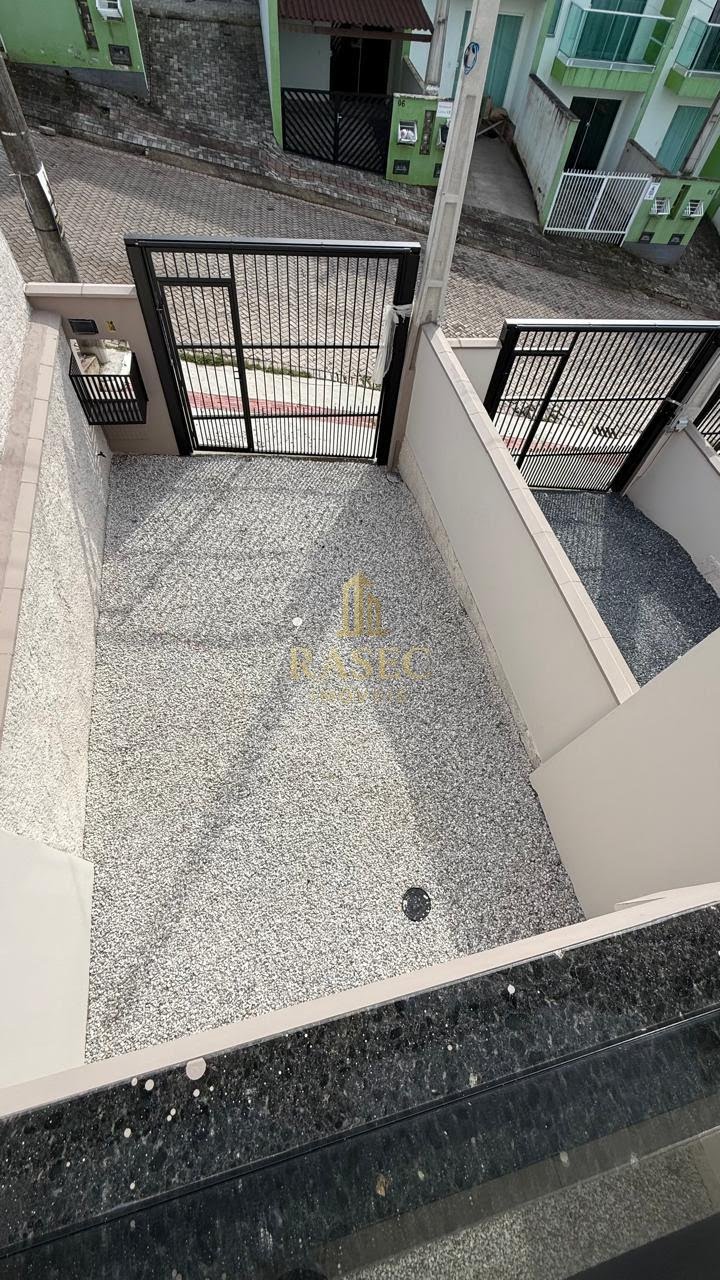 Casa à venda com 2 quartos, 2 banheiros, 1 vaga e 66m² no Águas Claras, Brusque (SC) — foto 13 de 14