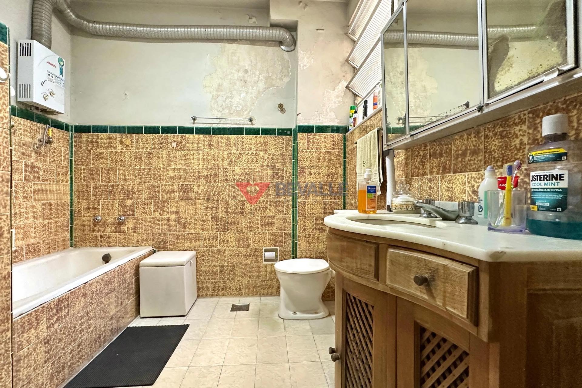 Apartamento à venda com 3 quartos, 2 banheiros e 110m² no Copacabana, Rio de Janeiro (RJ) — foto 24 de 29