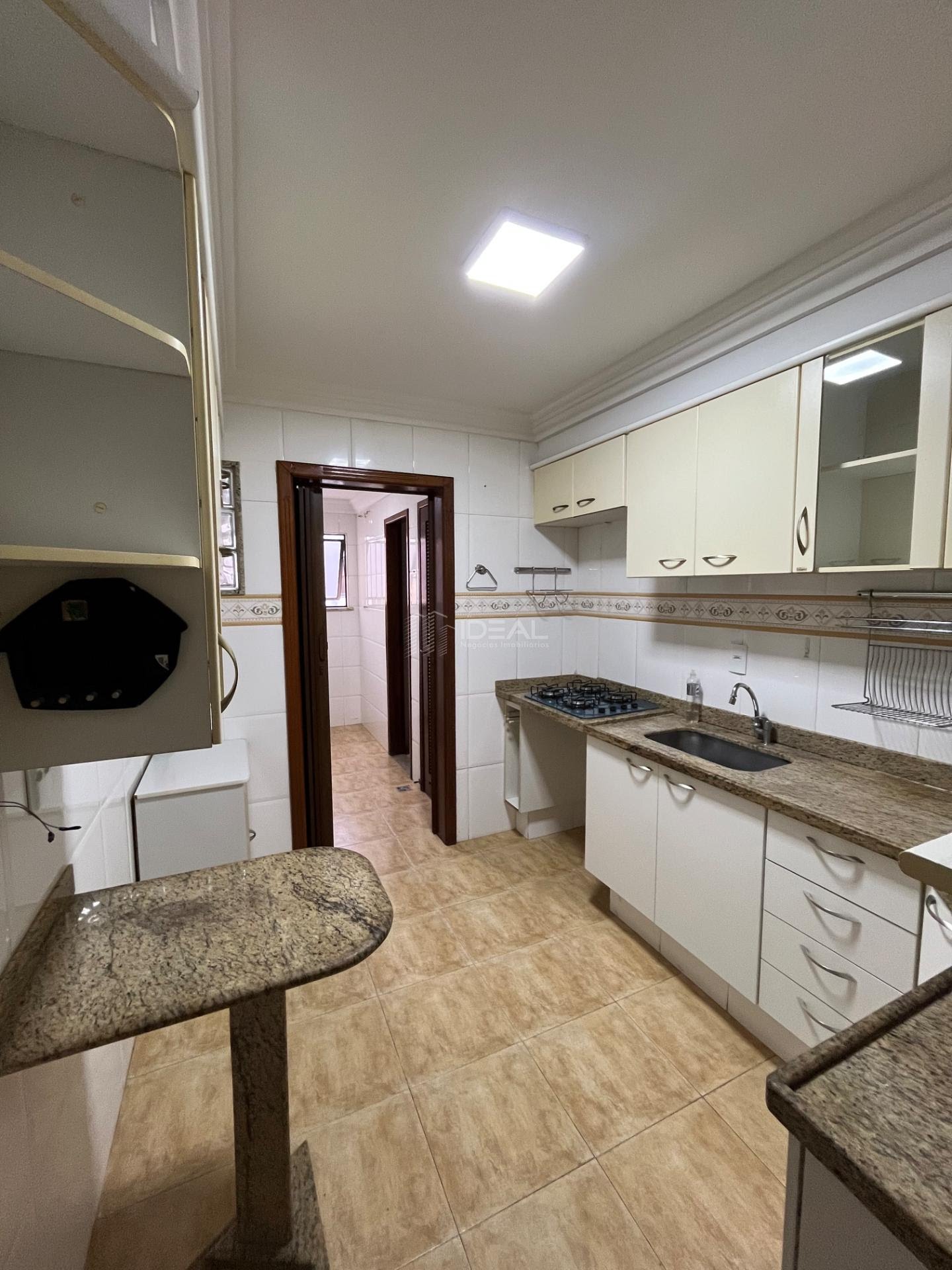 Apartamento à venda com 3 quartos, 1 suíte, 1 vaga e 90m² no Centro, Campos dos Goytacazes (RJ) — foto 21 de 30