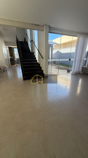 Casa de Condomínio em Portal do Sol Green  -  Goiânia