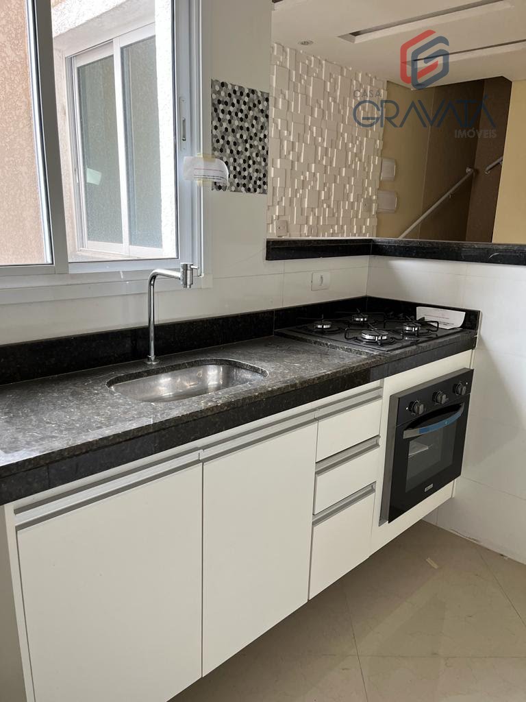 Cobertura à venda com 2 quartos, 2 banheiros, 1 vaga e 124m² no Vila Tibiriçá, Santo André (SP) — foto 7 de 30