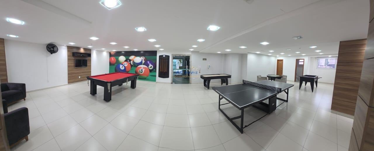 Apartamento à venda com 3 quartos, 1 suíte, 2 vagas e 100m² no Guilhermina, Praia Grande (SP) — foto 7 de 18