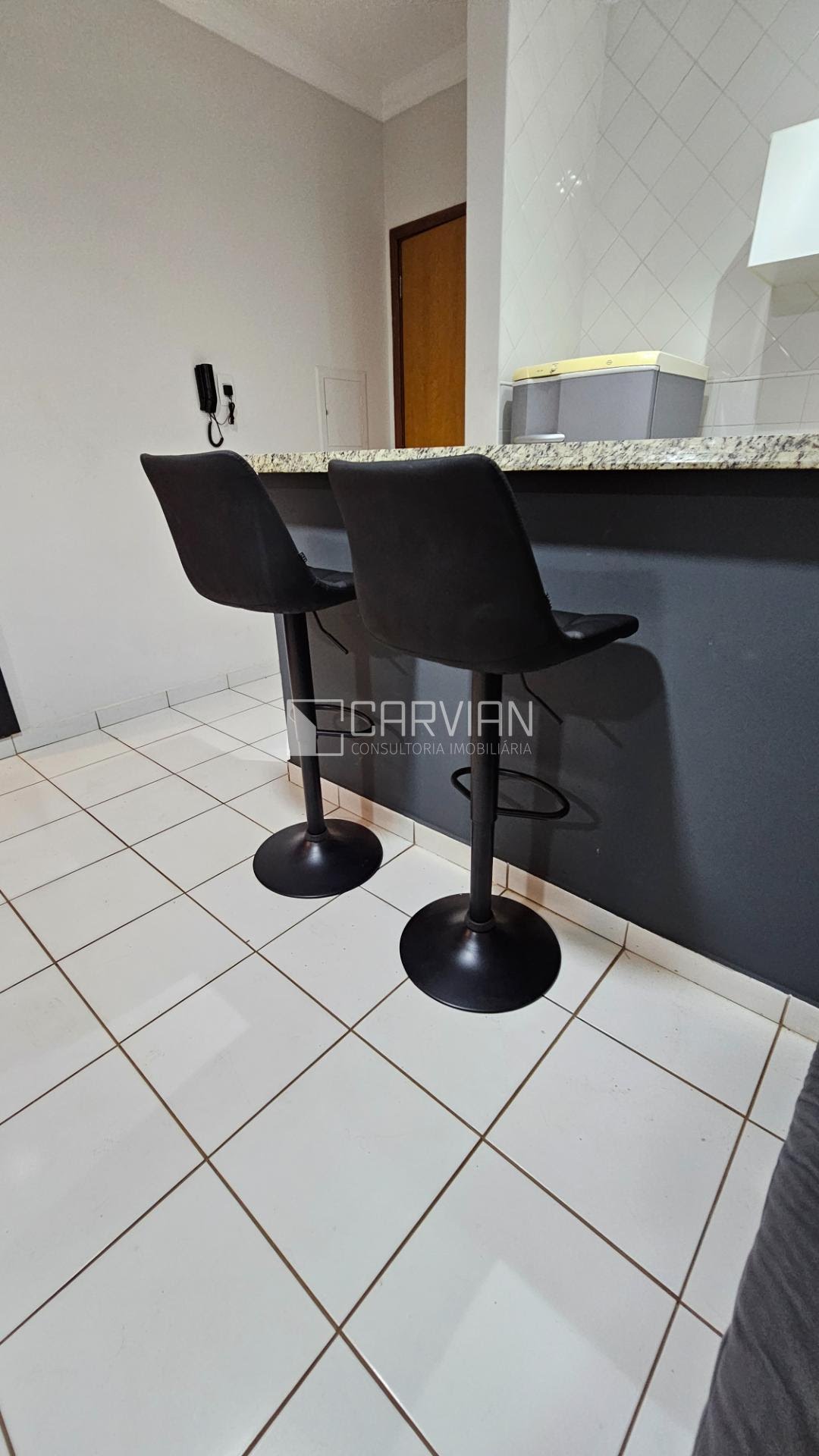 Apartamento à venda com 1 quarto, 1 banheiro, 1 vaga e 32m² no Nova Ribeirânia, Ribeirão Preto (SP) — foto 28 de 30
