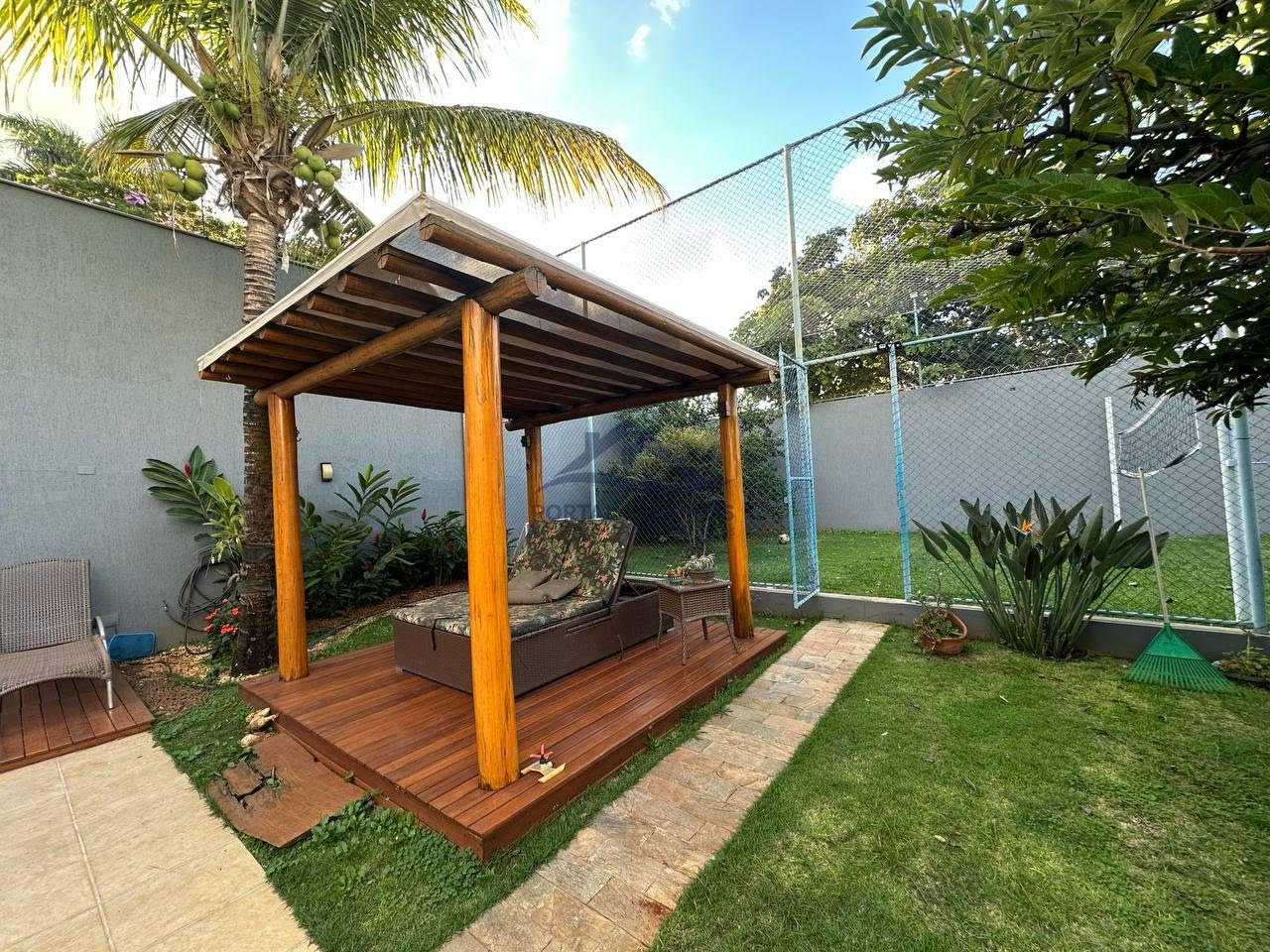 Casa à venda com 3 quartos, 1 suíte, 4 vagas e 290m² no Mangabeiras, Sete Lagoas (MG) — foto 25 de 30
