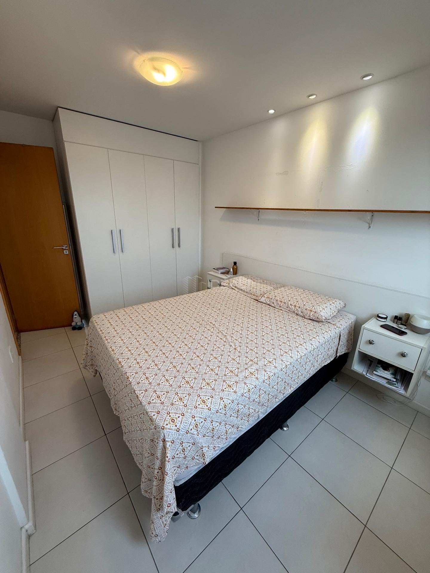 Apartamento à venda com 2 quartos, 2 banheiros, 1 vaga e 58m² no Parque Tamandaré, Campos dos Goytacazes (RJ) — foto 13 de 29