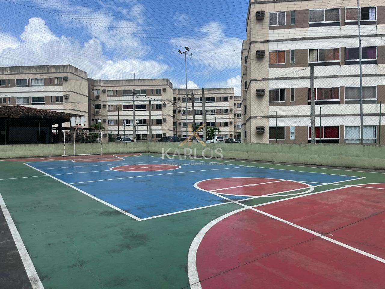 Apartamento à venda com 2 quartos, 1 suíte, 1 vaga e 45m² no Pixete, São Lourenço da Mata (PE) — foto 30 de 30