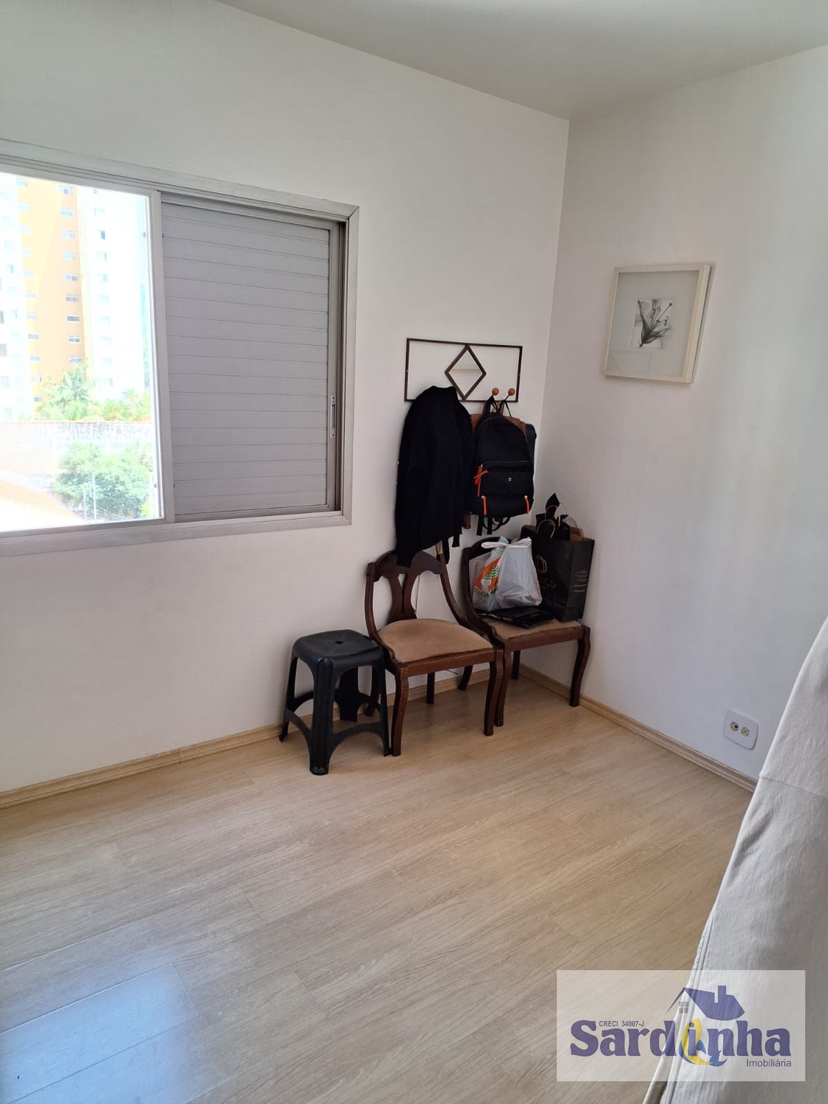 Apartamento à venda com 3 quartos, 1 suíte, 2 vagas e 95m² no Cidade Monções, São Paulo (SP) — foto 9 de 26