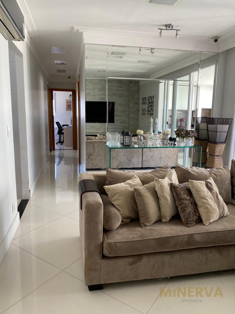 Apartamento à venda com 3 quartos, 3 suítes, 3 vagas e 126m² no Centro, Guarulhos (SP) — foto 3 de 30