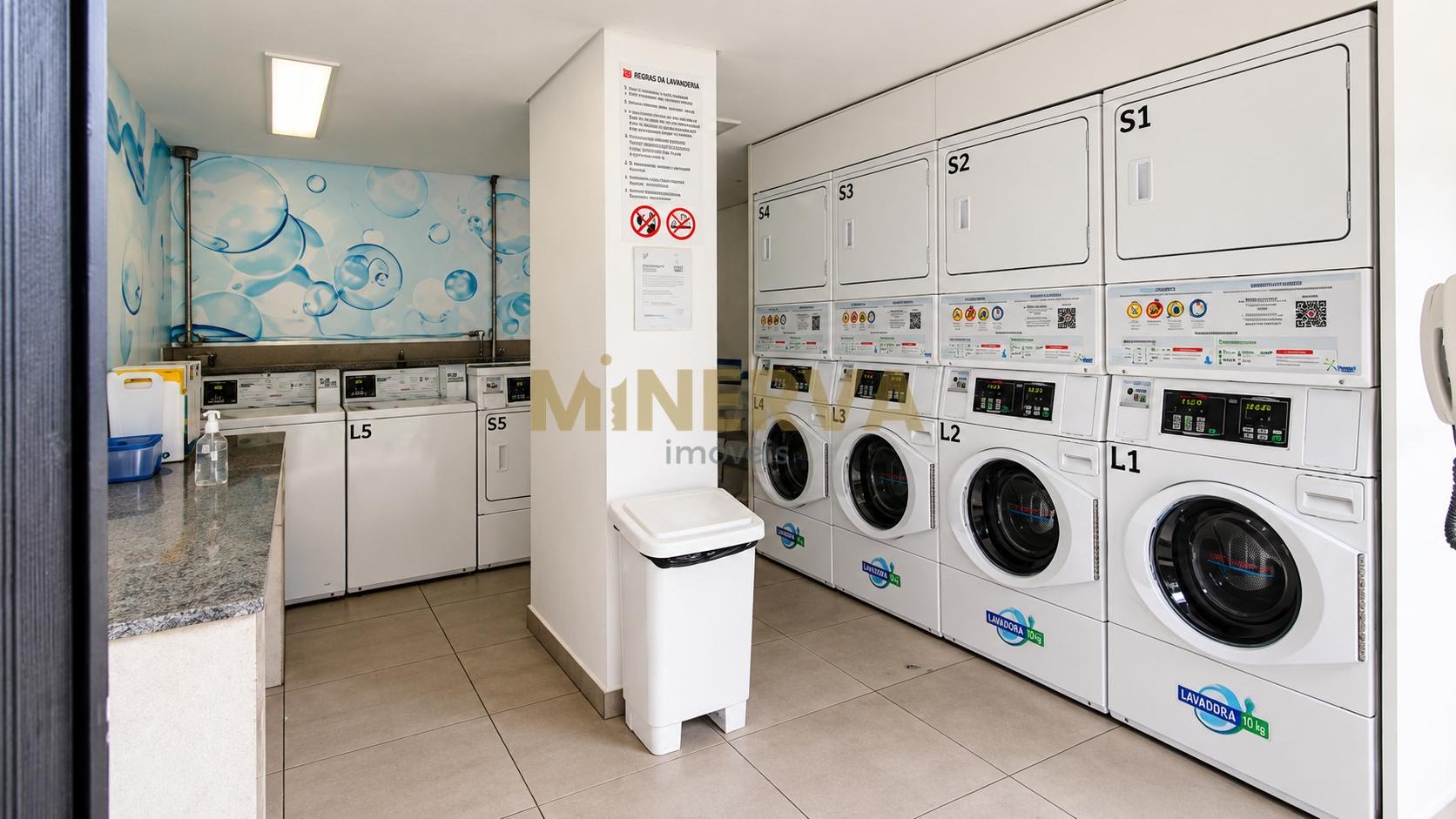 Apartamento à venda com 2 quartos, 1 banheiro, 1 vaga e 69m² no Vila Regente Feijó, São Paulo (SP) — foto 13 de 18
