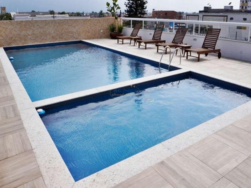 Apartamento à venda com 2 quartos, 1 banheiro, 1 vaga e 81m² no Cidade Ocian, Praia Grande (SP) — foto 13 de 24