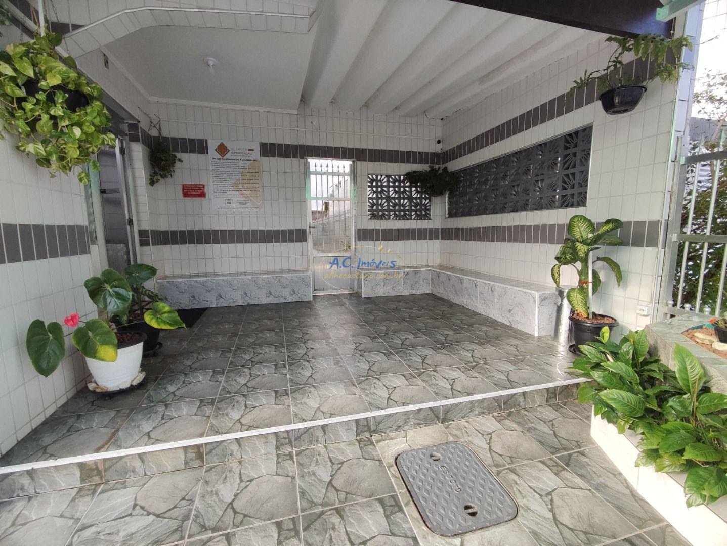 Studio à venda com 1 quarto, 1 banheiro e 20m² no Cidade Ocian, Praia Grande (SP) — foto 25 de 26