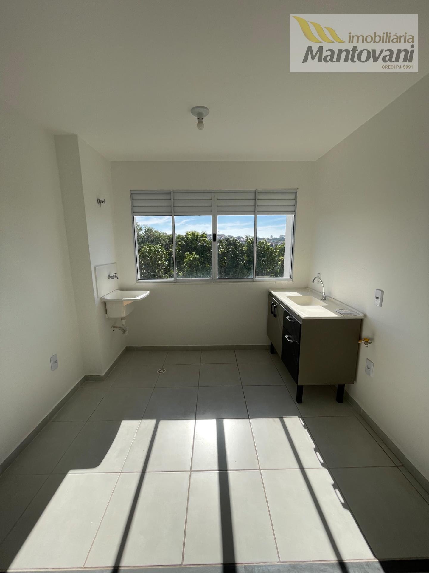 Apartamento à venda com 2 quartos, 1 banheiro, 1 vaga e 48m² no Vale da Lua, Tatuí (SP) — foto 19 de 22