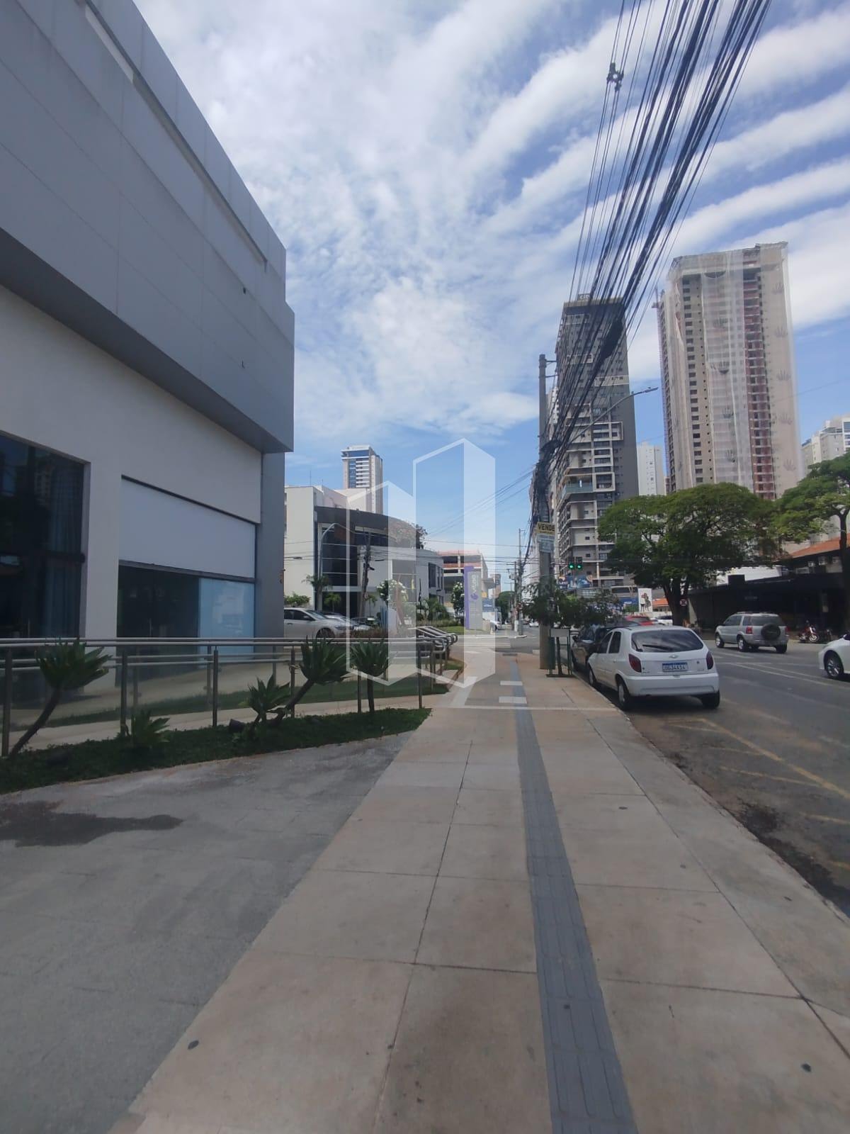 Apartamento à venda com 1 quarto, 1 suíte, 1 vaga e 43m² no Setor Marista, Goiânia (GO) — foto 7 de 30