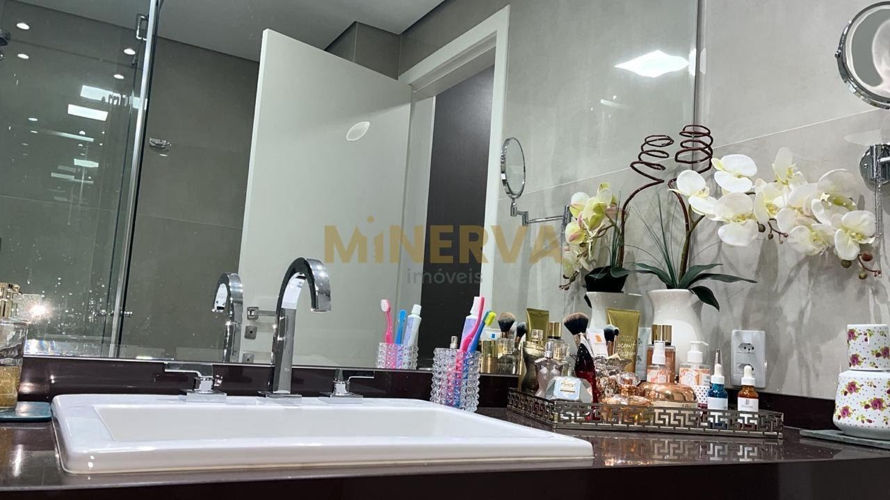 Apartamento à venda com 3 quartos, 1 suíte, 3 vagas e 123m² no Vila Regente Feijó, São Paulo (SP) — foto 19 de 28