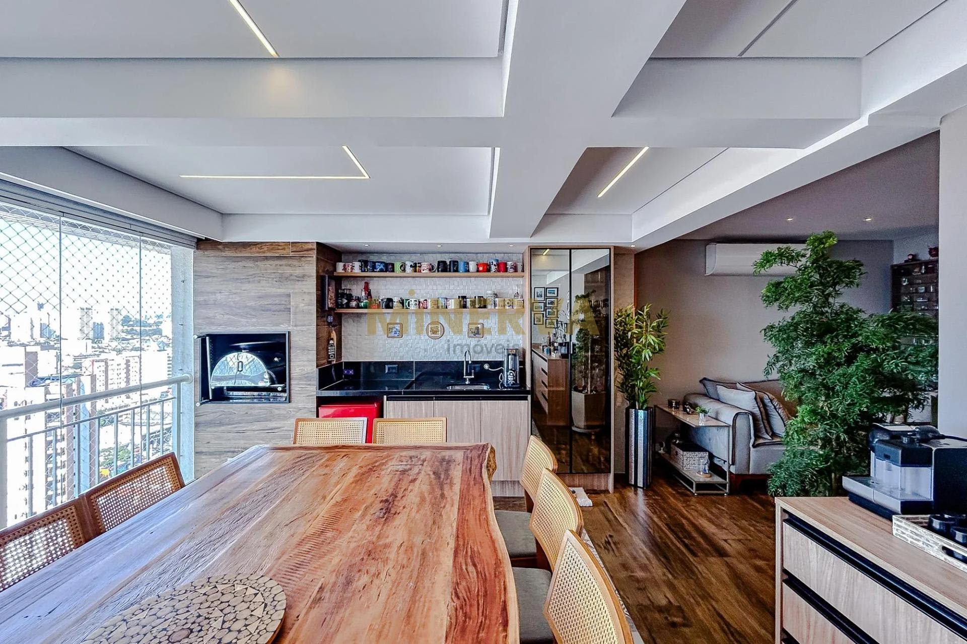 Apartamento à venda com 3 quartos, 1 suíte, 2 vagas e 106m² no Chácara Califórnia, São Paulo (SP) — foto 18 de 30