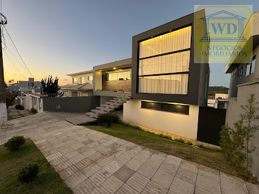 Casa Condomínio Ceolin  -  Barbacena