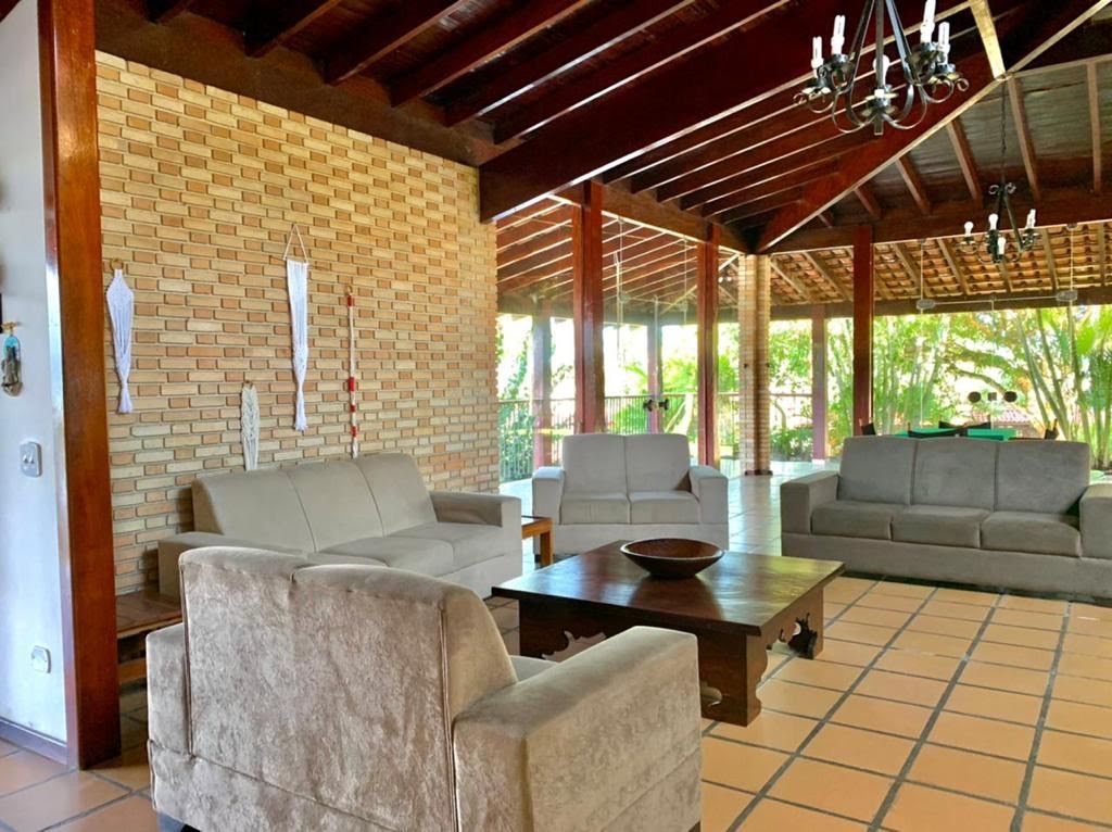 Casa à venda com 5 quartos, 6 banheiros, 2 vagas e 540m² no Praia do Tenório, Ubatuba (SP) — foto 12 de 30