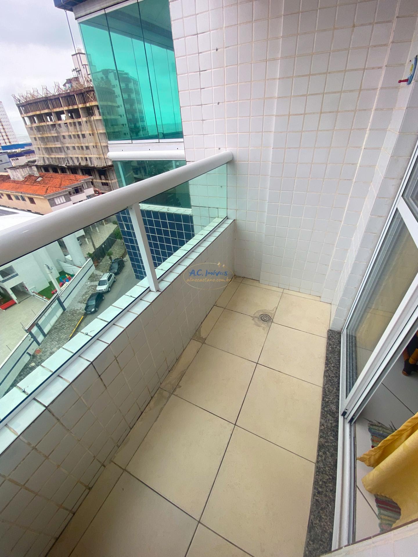 Apartamento à venda com 2 quartos, 1 suíte, 1 vaga e 68m² no Nova Mirim, Praia Grande (SP) — foto 9 de 28
