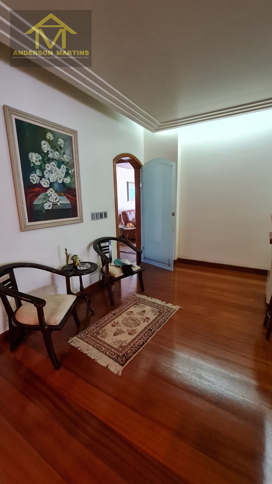 Apartamento à venda com 4 quartos, 4 banheiros, 3 vagas e 365m² no Praia da Costa, Vila Velha (ES) — foto 8 de 20