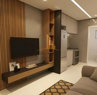 Apartamento Kitchenette/Studio à Venda em Vila Formosa SP