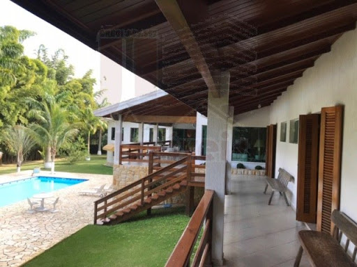 Varanda