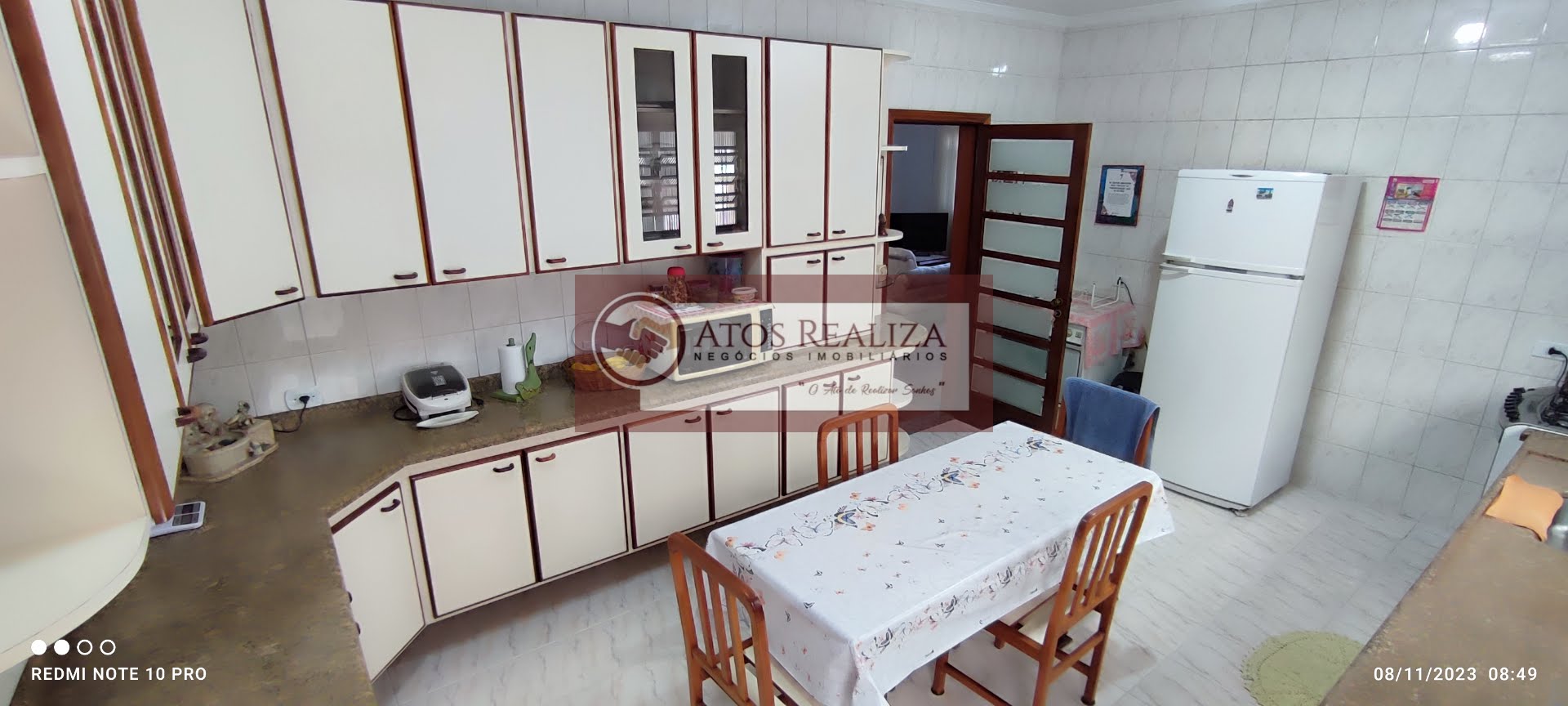 Casa à venda com 3 quartos, 1 suíte, 8 vagas e 200m² no Parque Cocaia, São Paulo (SP) — foto 7 de 30