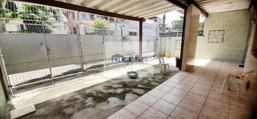 Casa 03 Dorm. em Cocotá  -  Rio de Janeiro