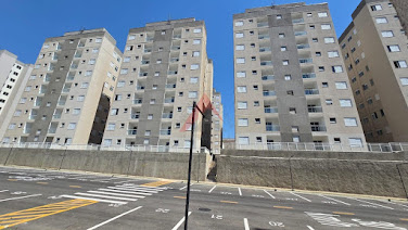 Apartamento HM INTENSE à venda em  -  Extrema