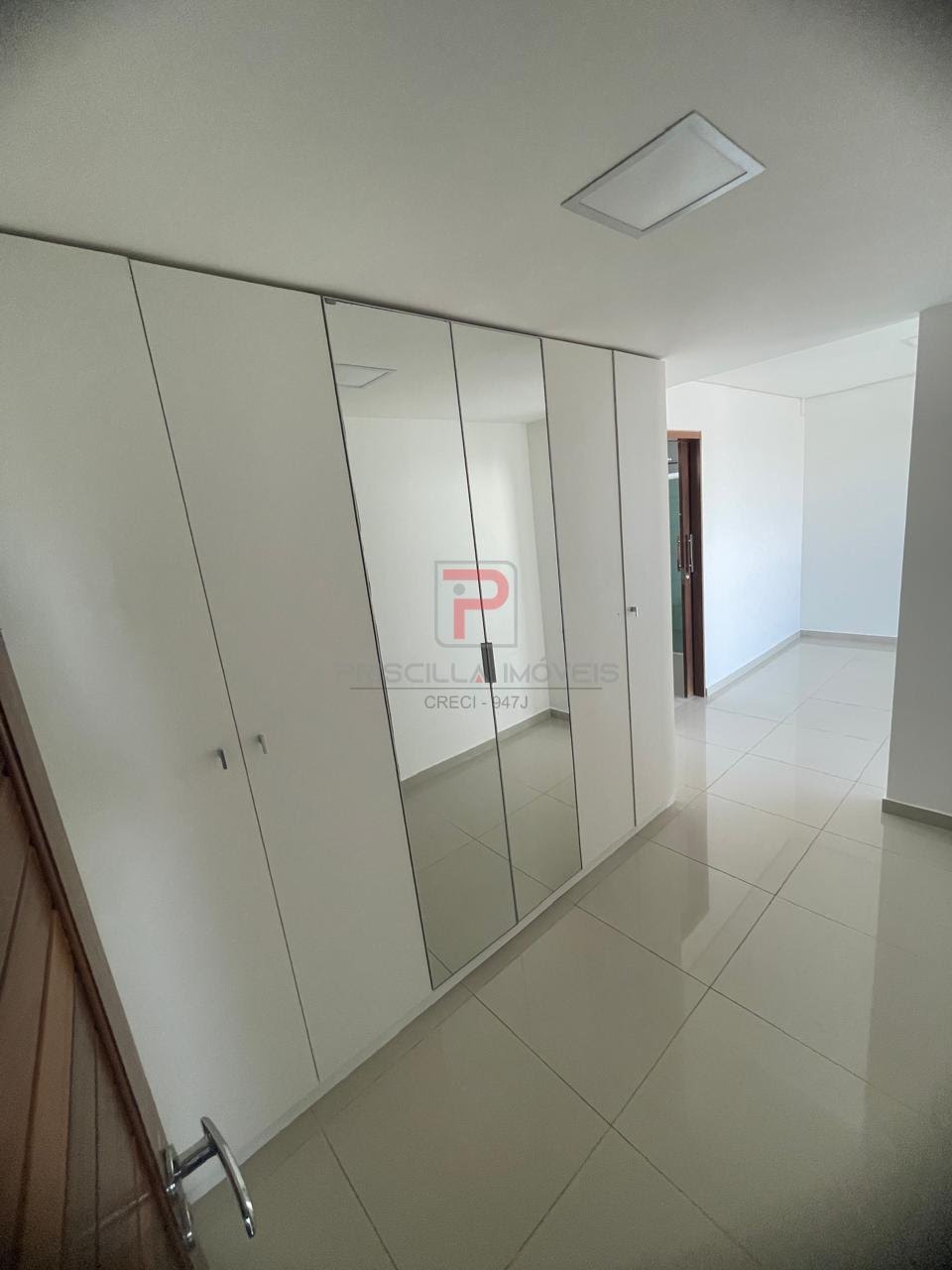 Apartamento à venda com 4 quartos, 4 suítes, 5 vagas e 207m² no Brisamar, João Pessoa (PB) — foto 21 de 30