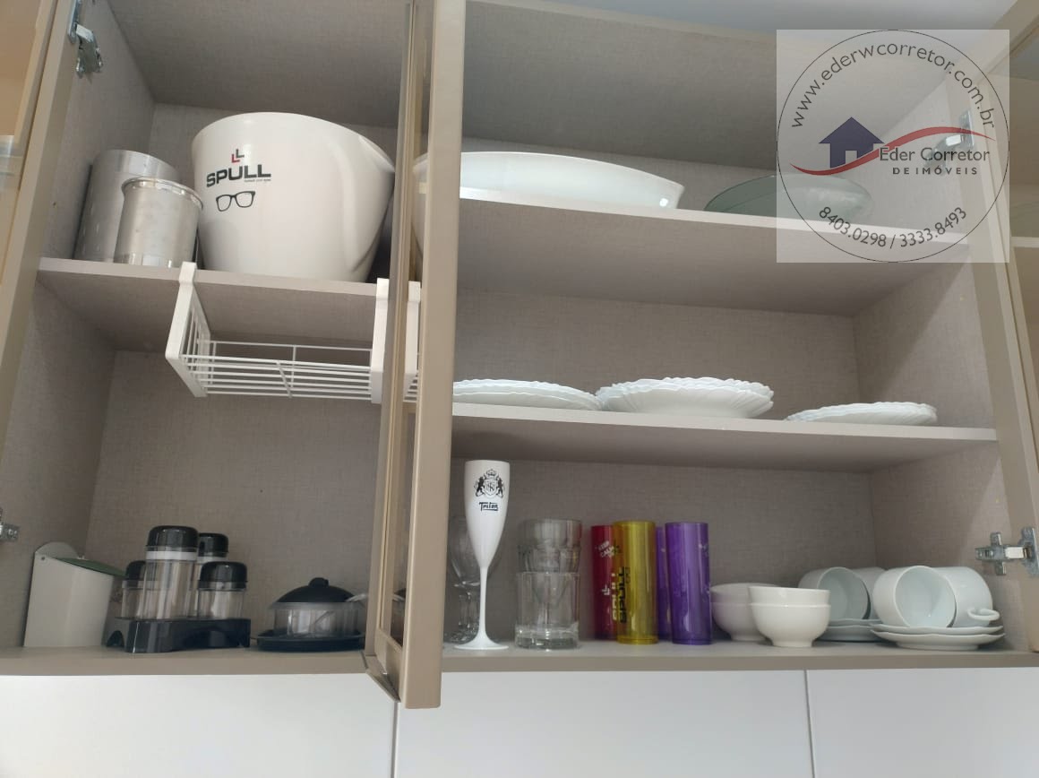 Apartamento à venda com 2 quartos, 1 banheiro, 1 vaga e 59m² no Centro (ap), Ijuí (RS) — foto 7 de 17
