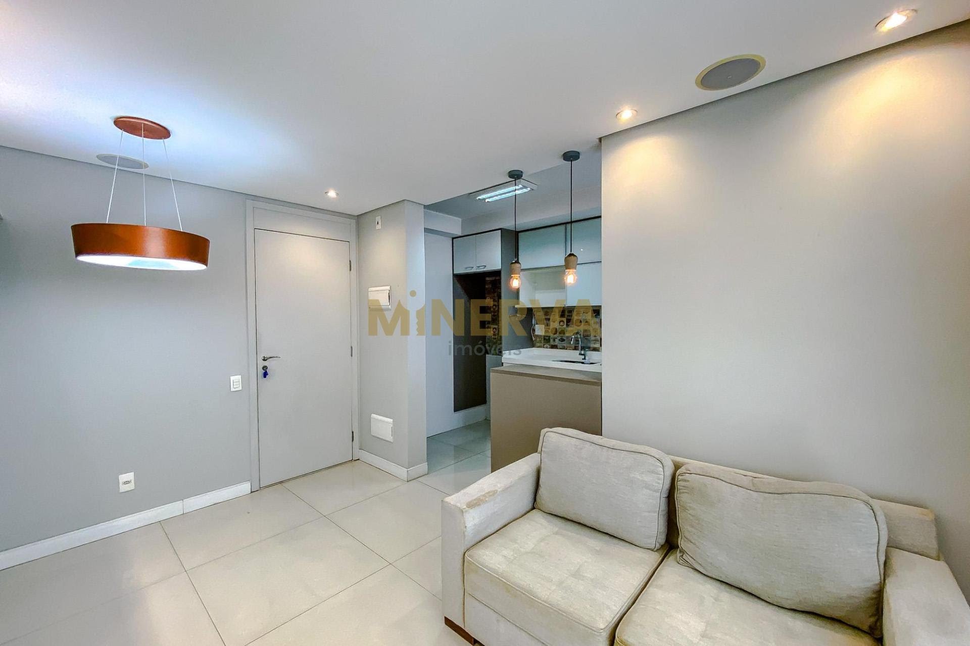 Apartamento à venda com 2 quartos, 1 banheiro, 1 vaga e 45m² no Jardim Sabara, São Paulo (SP) — foto 3 de 30