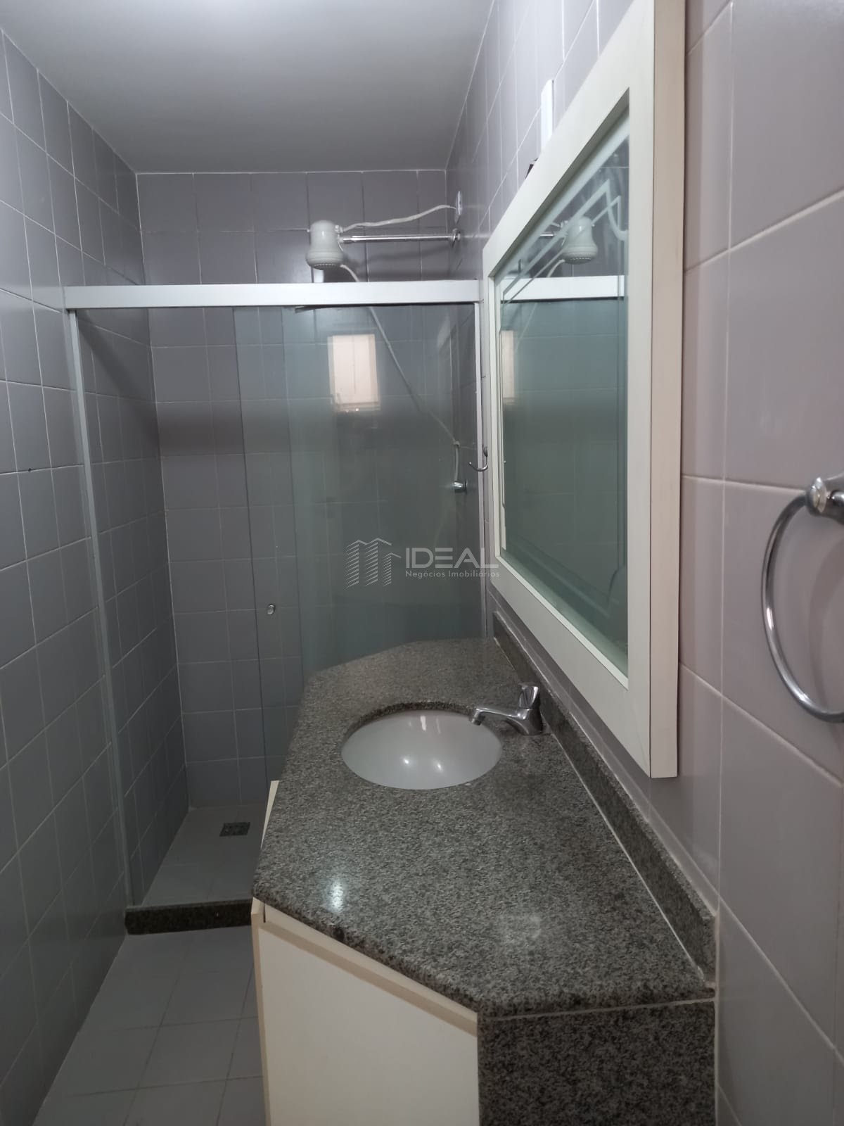 Apartamento à venda com 3 quartos, 1 suíte, 2 vagas e 96m² no Pelinca, Campos dos Goytacazes (RJ) — foto 8 de 9